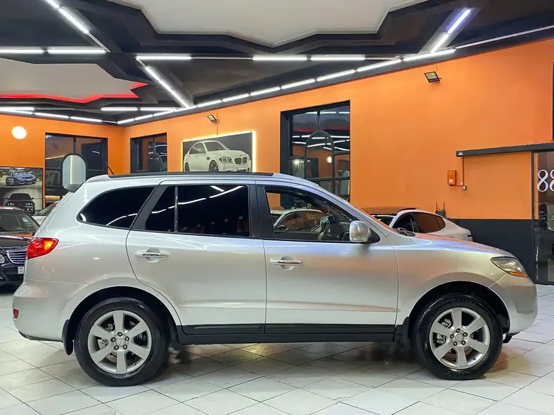 Hyundai Santa Fe, 2.2 L, 2009 год, 280 000 km, Сумгаит - Цена: 21 000 ₼ - Tunel.az