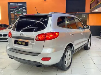 Hyundai Santa Fe, 2.2 L, 2009 год, 280 000 km, Сумгаит - Цена: 21 000 ₼ - Tunel.az