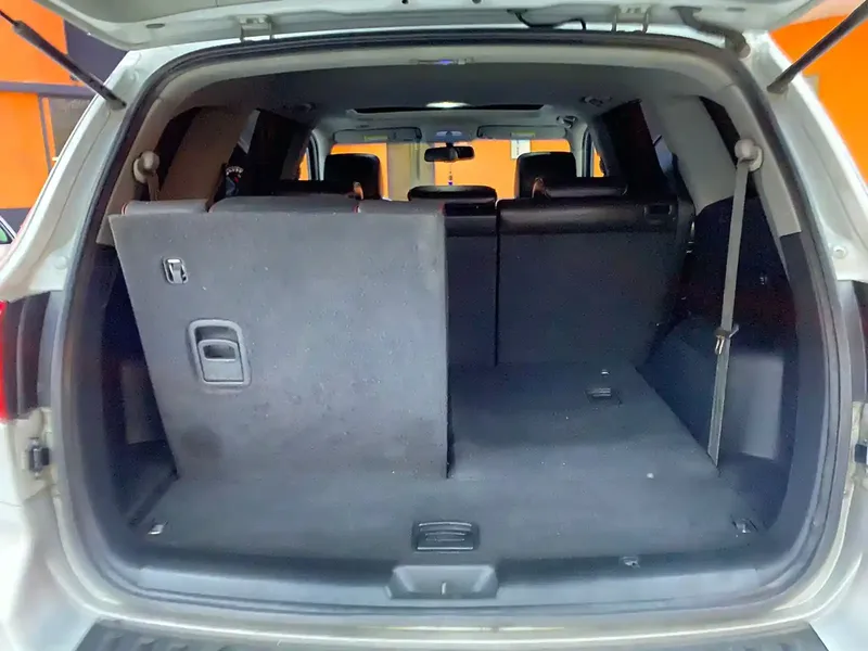 Hyundai Santa Fe, 2.2 L, 2009 год, 280 000 km, Сумгаит - Цена: 21 000 ₼ - Tunel.az