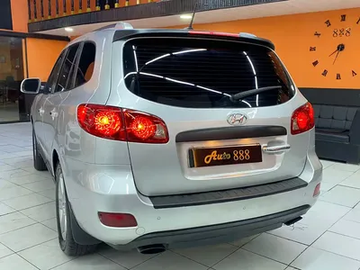 Hyundai Santa Fe, 2.2 L, 2009 год, 280 000 km, Сумгаит - Цена: 21 000 ₼ - Tunel.az