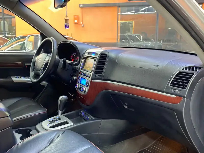 Hyundai Santa Fe, 2.2 L, 2009 год, 280 000 km, Сумгаит - Цена: 21 000 ₼ - Tunel.az