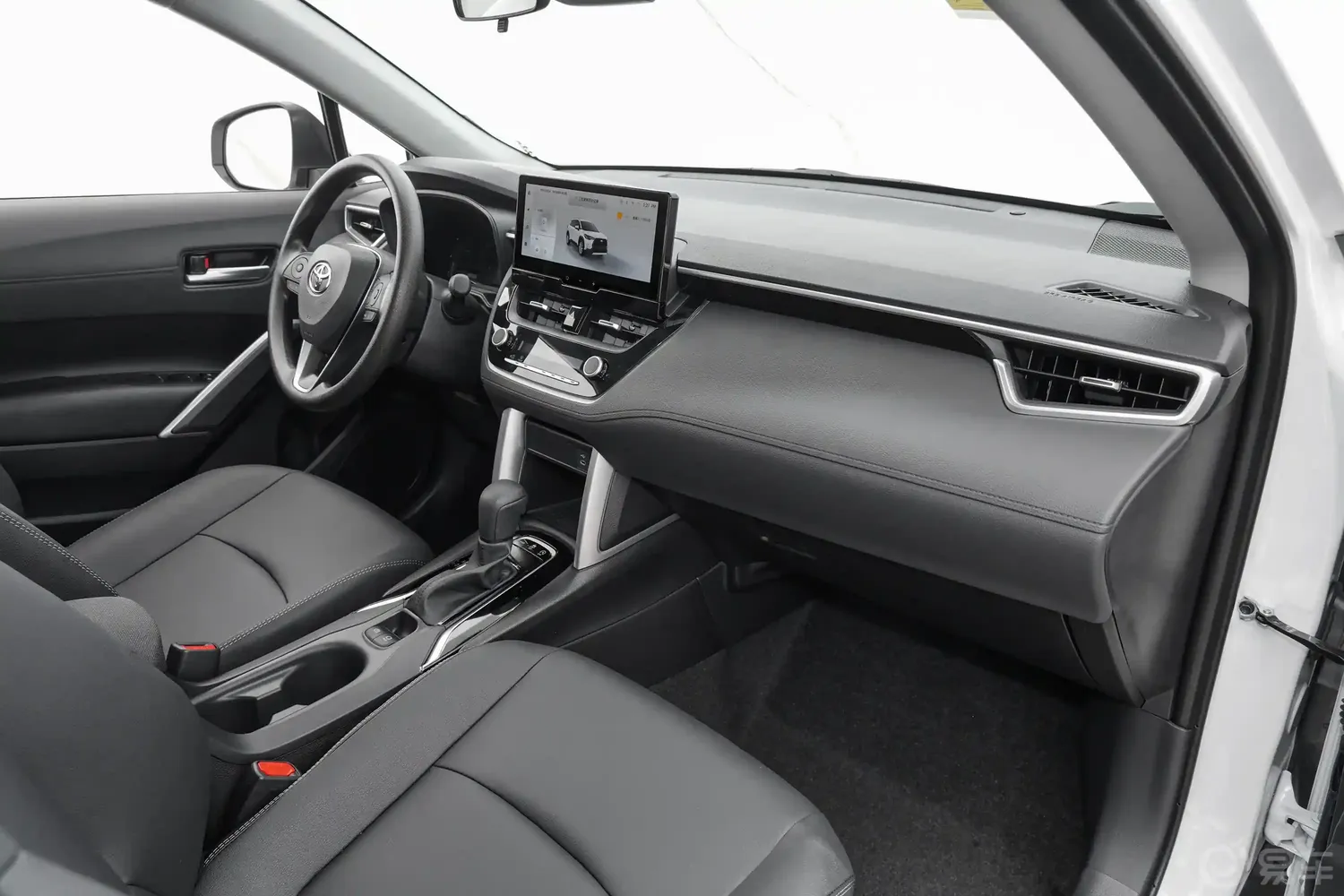Toyota Corolla Cross, 2.0 L, 2024 baujahr, 0 km, Baku - Preis: 19 800 $ - Tunel.az
