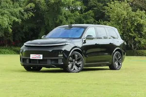 Li Auto L9, 1.5 L, 2024 year, 0 km, Baku - Price: 62 300 $ - Tunel.az