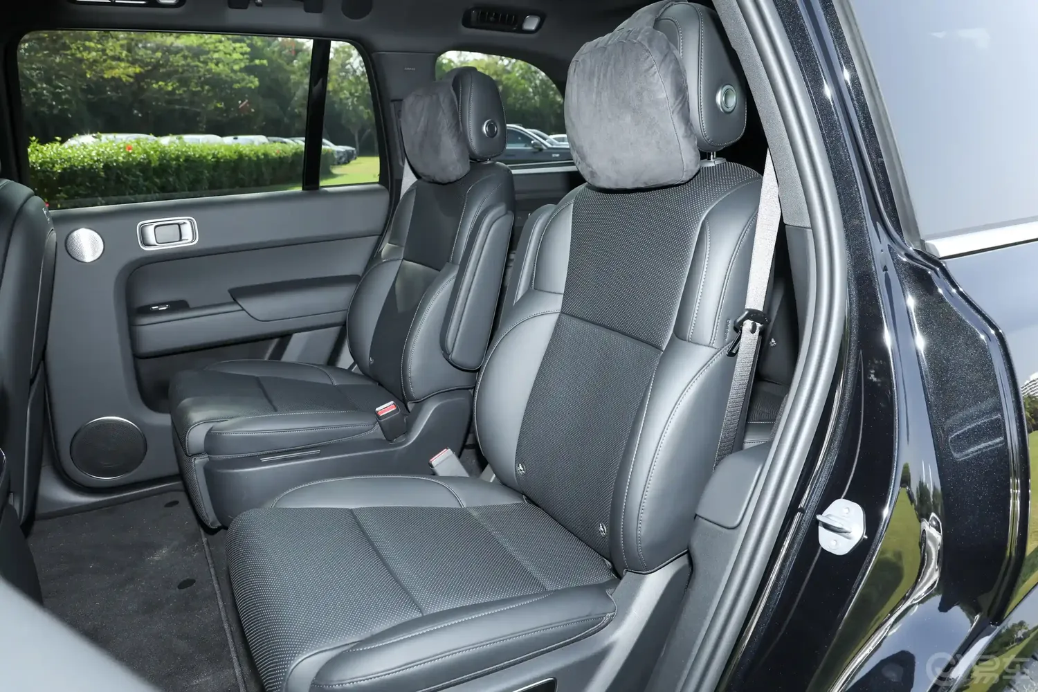 Li Auto L9, 1.5 L, 2024 year, 0 km, Baku - Price: 62 300 $ - Tunel.az