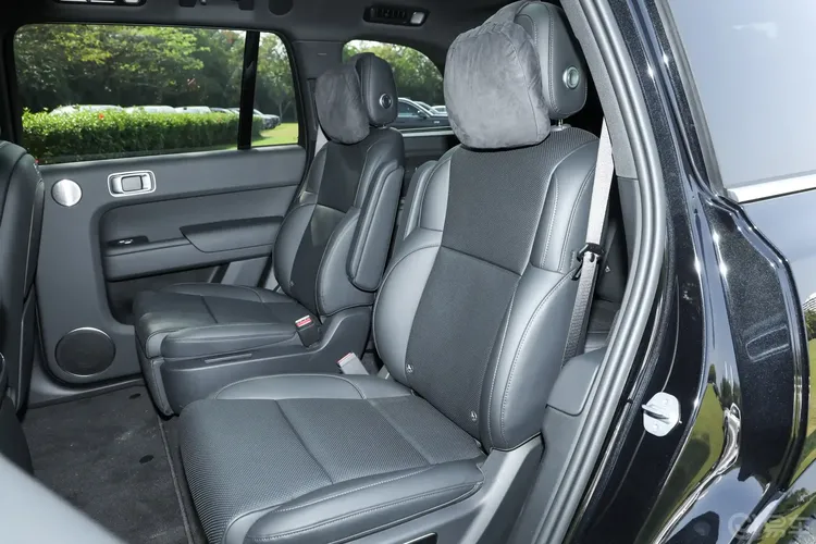 Li Auto L9, 1.5 L, 2024 year, 0 km, Baku - Price: 62 300 $ - Tunel.az