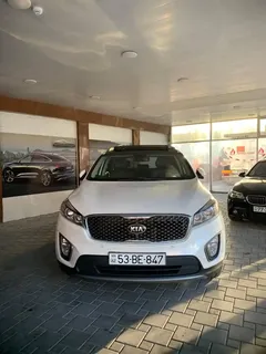 Kia Sorento, 2.0 L, 2014 год, 220 000 km, Баку - Цена: 37 000 ₼ - Tunel.az
