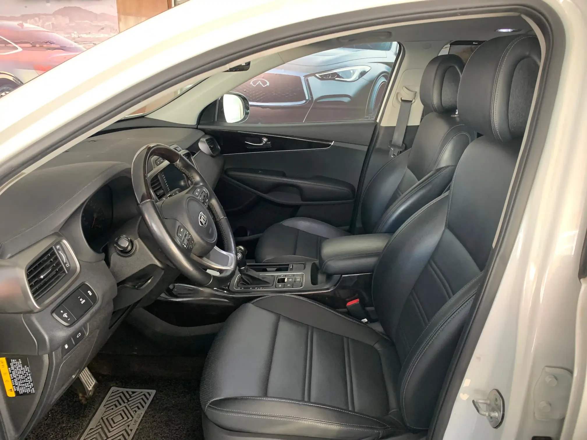 Kia Sorento, 2.0 L, 2014 год, 220 000 km, Баку - Цена: 37 000 ₼ - Tunel.az