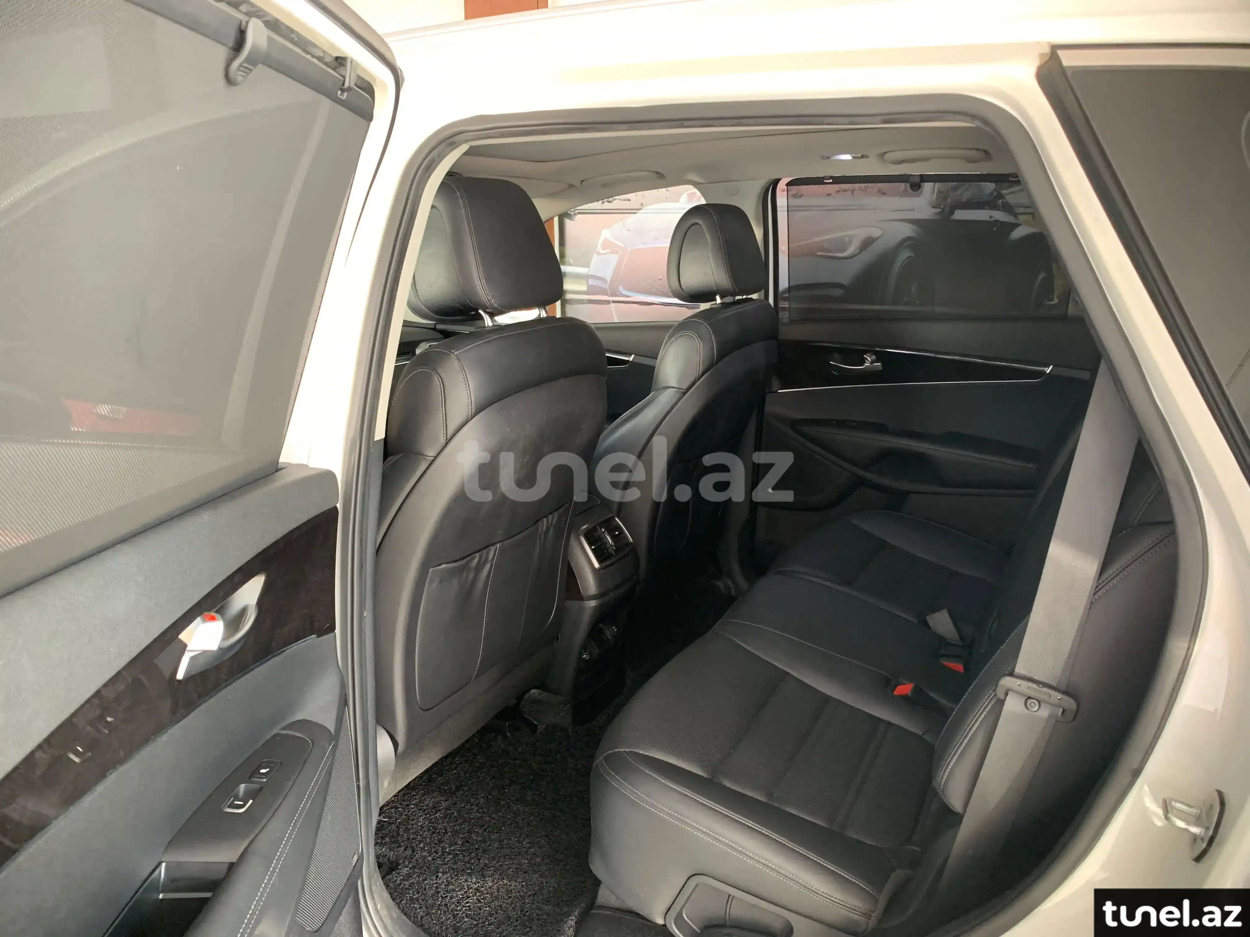 Kia Sorento 2014