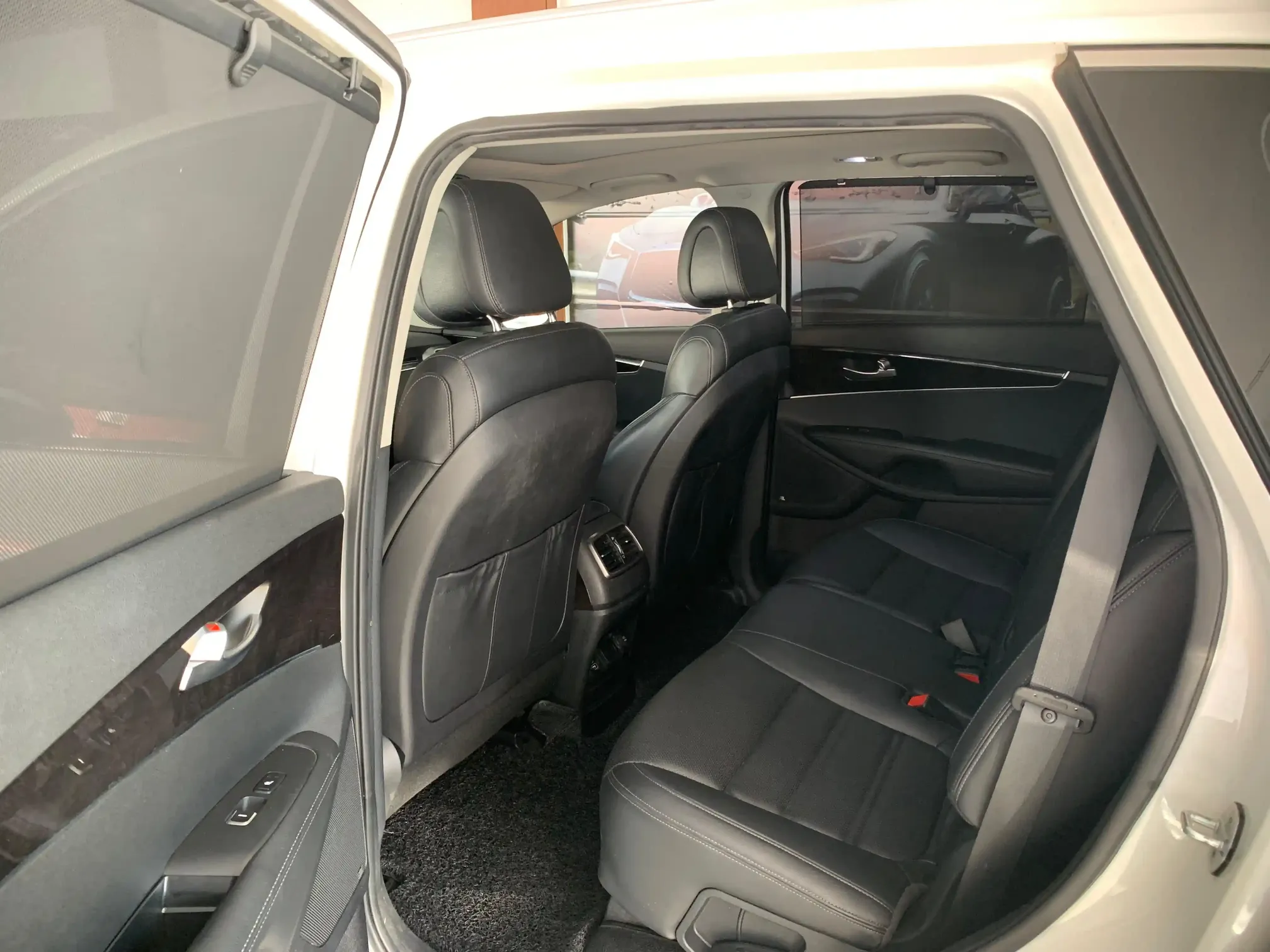 Kia Sorento, 2.0 L, 2014 год, 220 000 km, Баку - Цена: 37 000 ₼ - Tunel.az