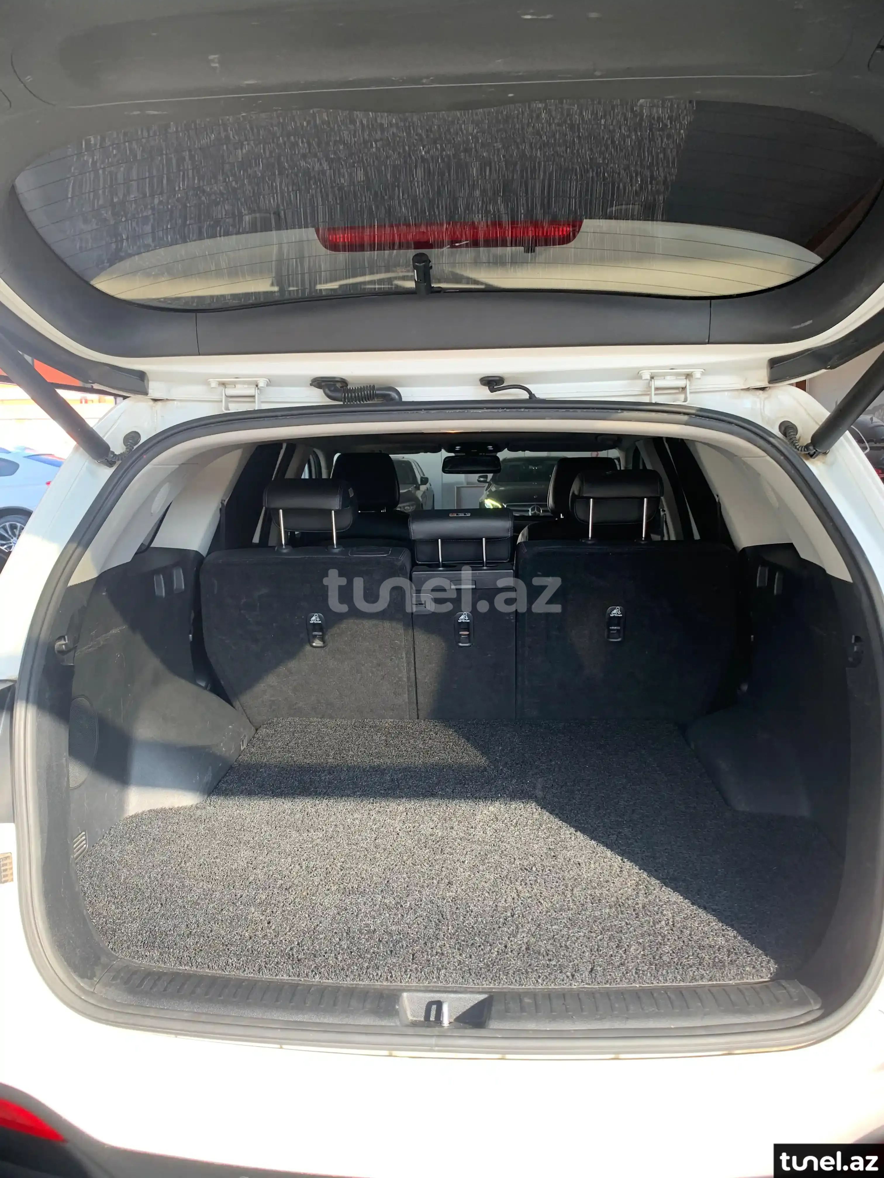 Kia Sorento 2014