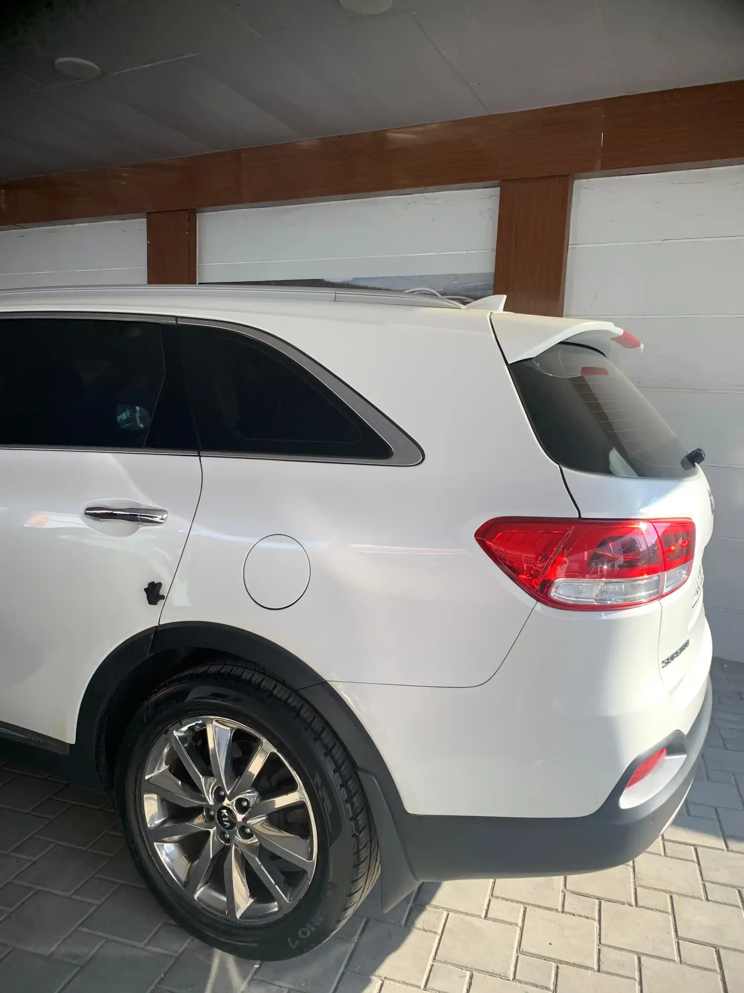 Kia Sorento, 2.0 L, 2014 год, 220 000 km, Баку - Цена: 37 000 ₼ - Tunel.az
