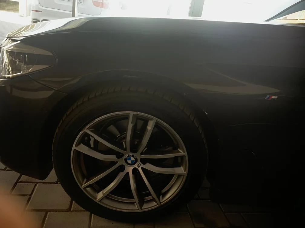 BMW 520, 2.0 L, 2018 i̇l, 170 000 km, Bakı - Qiymət: 29 500 $ - Tunel.az