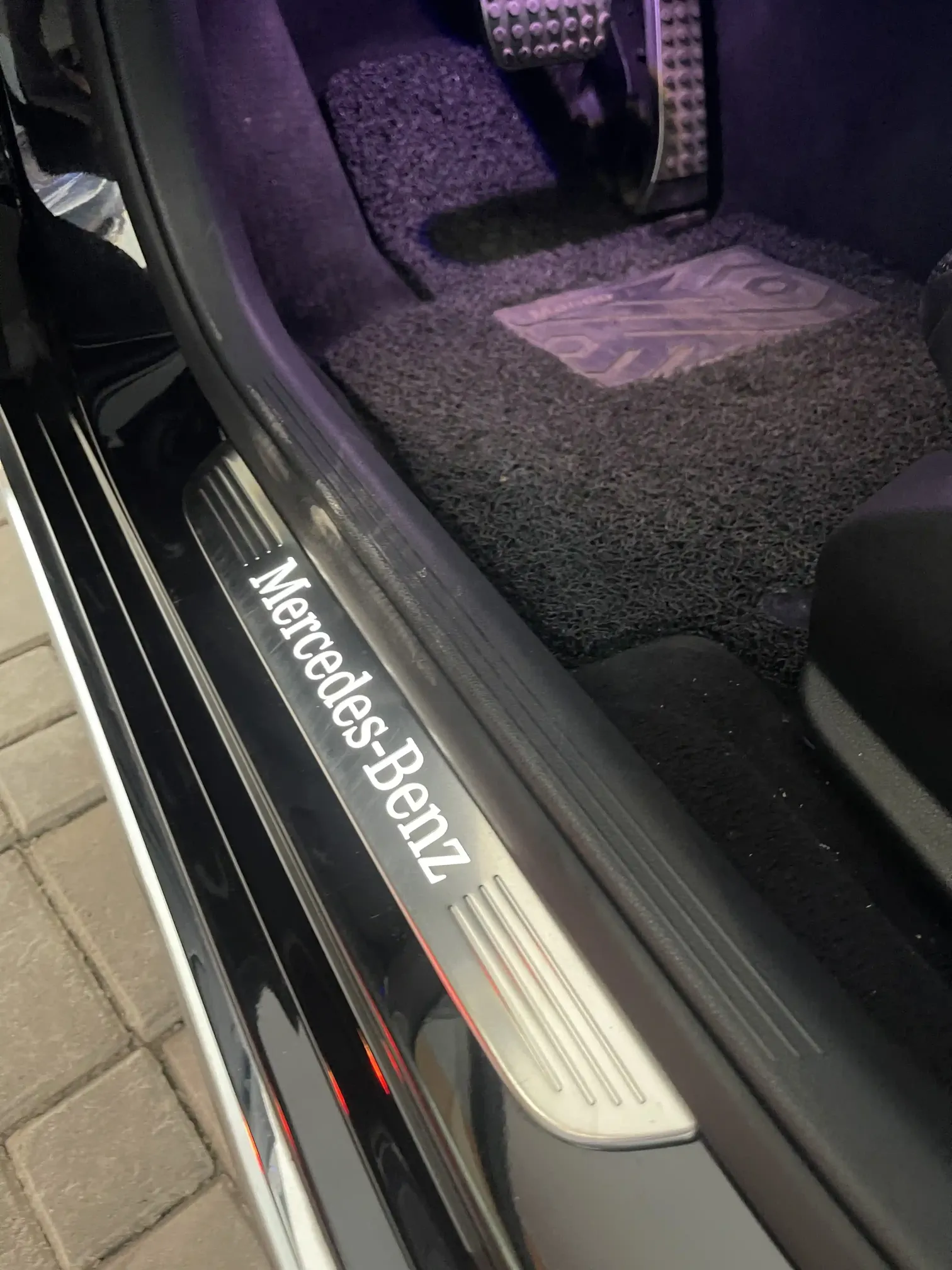 Mercedes E 300, 2.0 L, 2017 год, 178 000 km, Баку - Цена: 51 999 ₼ - Tunel.az