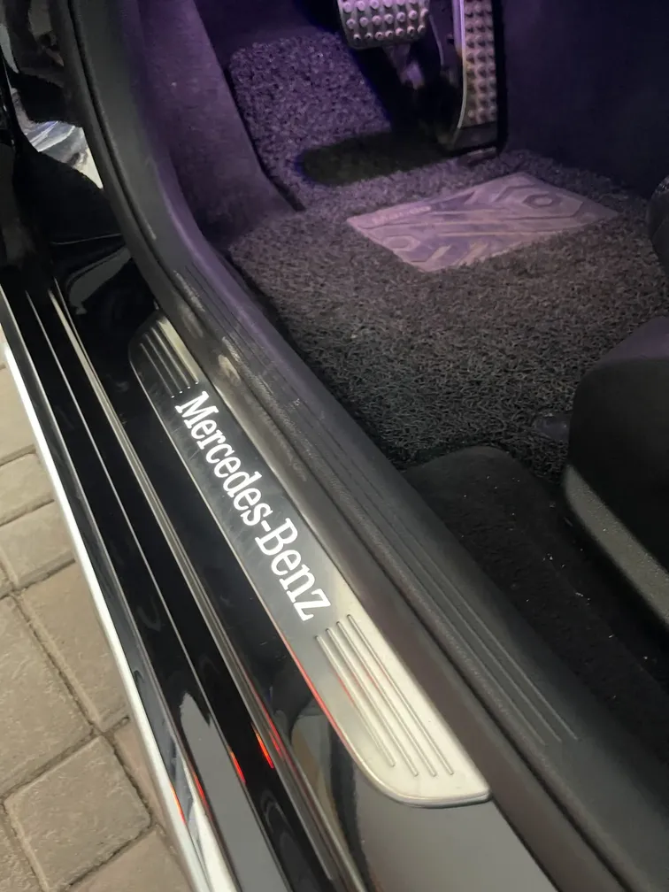 Mercedes E 300, 2.0 L, 2017 год, 178 000 km, Баку - Цена: 51 999 ₼ - Tunel.az