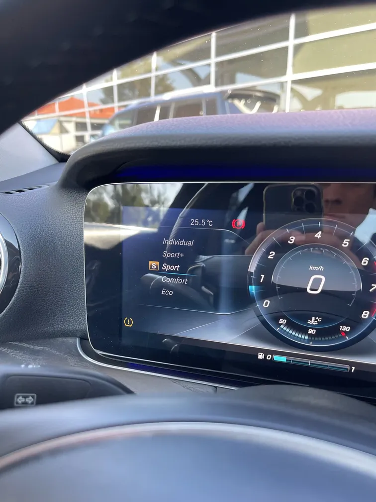 Mercedes E 300, 2.0 L, 2017 год, 178 000 km, Баку - Цена: 51 999 ₼ - Tunel.az