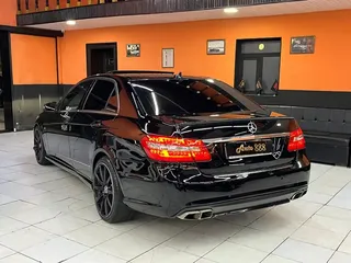 Mercedes E 220, 2.2 L, 2012 i̇l, 249 422 km, Sumqayıt - Qiymət: 29 800 ₼ - Tunel.az