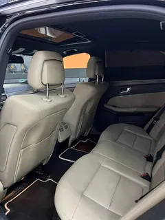 Mercedes E 220, 2.2 L, 2012 i̇l, 249 422 km, Sumqayıt - Qiymət: 29 800 ₼ - Tunel.az