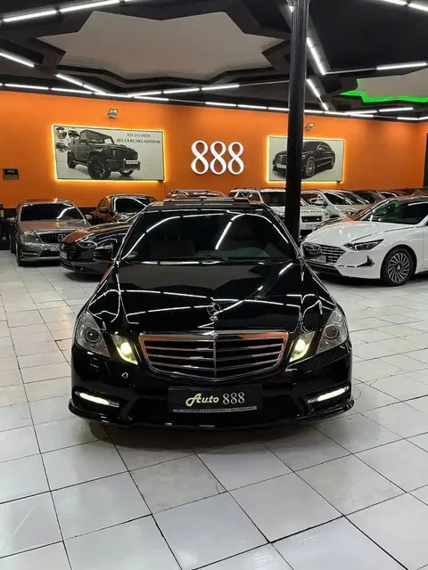 Mercedes E 220, 2.2 L, 2012 i̇l, 249 422 km, Sumqayıt - Qiymət: 29 800 ₼ - Tunel.az