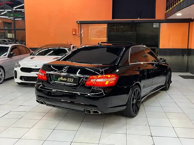 Mercedes E 220, 2.2 L, 2012 i̇l, 249 422 km, Sumqayıt - Qiymət: 29 800 ₼ - Tunel.az