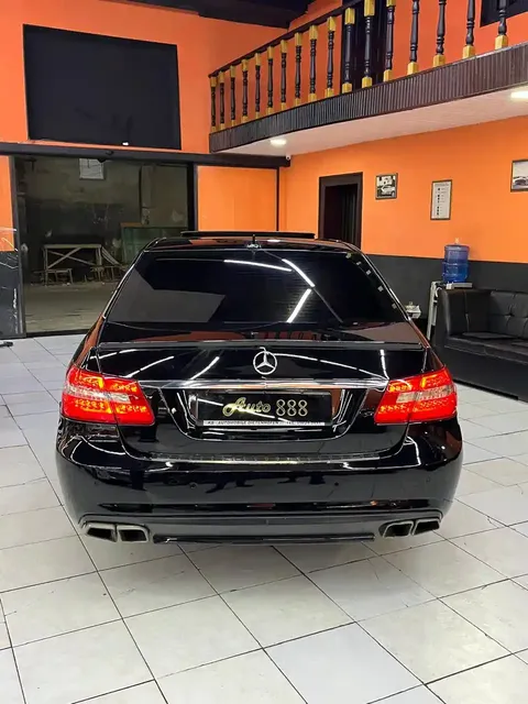 Mercedes E 220, 2.2 L, 2012 i̇l, 249 422 km, Sumqayıt - Qiymət: 29 800 ₼ - Tunel.az