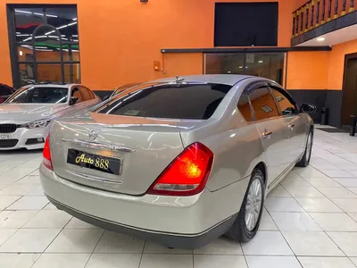 Nissan Teana, 2.3 L, 2004 i̇l, 295 000 km, Sumqayıt - Qiymət: 8 800 ₼ - Tunel.az