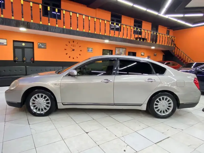 Nissan Teana, 2.3 L, 2004 i̇l, 295 000 km, Sumqayıt - Qiymət: 8 800 ₼ - Tunel.az