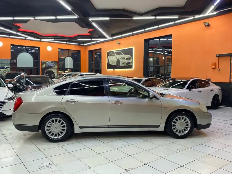 Nissan Teana, 2.3 L, 2004 i̇l, 295 000 km, Sumqayıt - Qiymət: 8 800 ₼ - Tunel.az