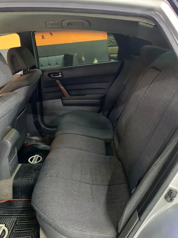 Nissan Teana, 2.3 L, 2004 i̇l, 295 000 km, Sumqayıt - Qiymət: 8 800 ₼ - Tunel.az