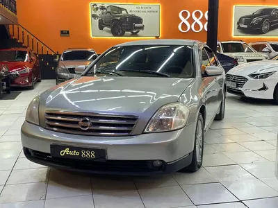 Nissan Teana, 2.3 L, 2004 i̇l, 295 000 km, Sumqayıt - Qiymət: 8 800 ₼ - Tunel.az