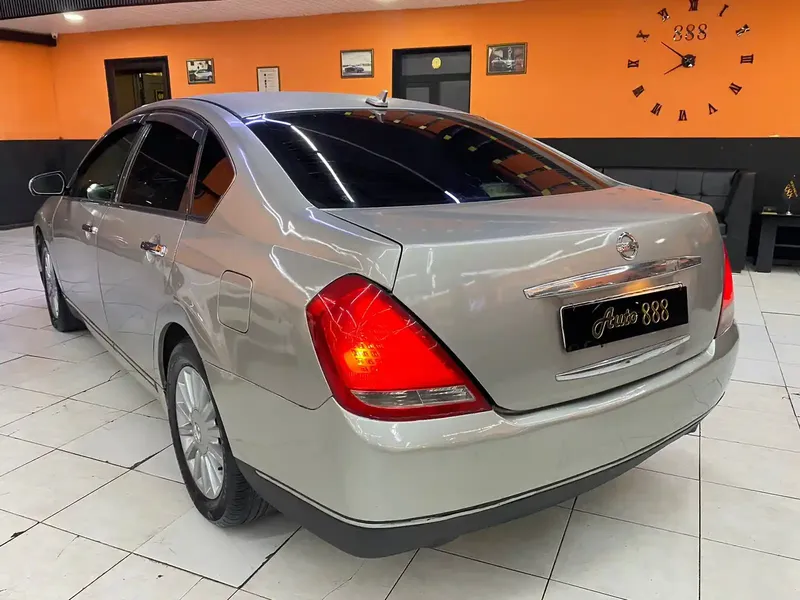 Nissan Teana, 2.3 L, 2004 i̇l, 295 000 km, Sumqayıt - Qiymət: 8 800 ₼ - Tunel.az