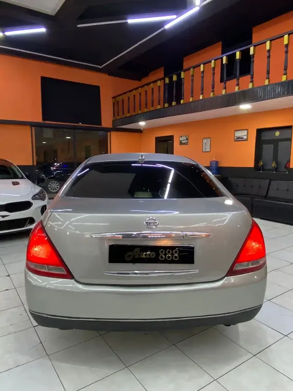 Nissan Teana, 2.3 L, 2004 i̇l, 295 000 km, Sumqayıt - Qiymət: 8 800 ₼ - Tunel.az
