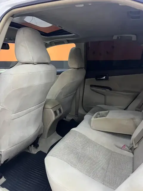Toyota Camry, 2.4 L, 2012 жыл, 278 421 km, Sumgayit - Баасы: 24 500 ₼ - Tunel.az