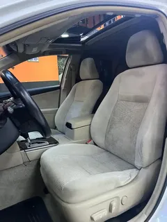 Toyota Camry, 2.4 L, 2012 жыл, 278 421 km, Sumgayit - Баасы: 24 500 ₼ - Tunel.az