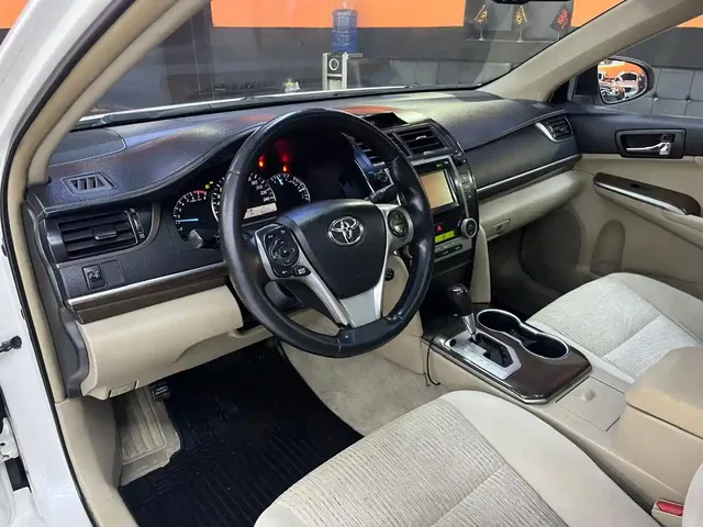 Toyota Camry, 2.4 L, 2012 жыл, 278 421 km, Sumgayit - Баасы: 24 500 ₼ - Tunel.az