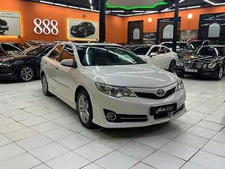 Toyota Camry, 2.4 L, 2012 жыл, 278 421 km, Sumgayit - Баасы: 24 500 ₼ - Tunel.az