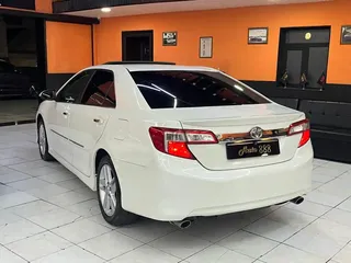 Toyota Camry, 2.4 L, 2012 жыл, 278 421 km, Sumgayit - Баасы: 24 500 ₼ - Tunel.az