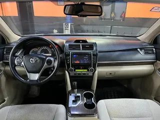 Toyota Camry, 2.4 L, 2012 жыл, 278 421 km, Sumgayit - Баасы: 24 500 ₼ - Tunel.az