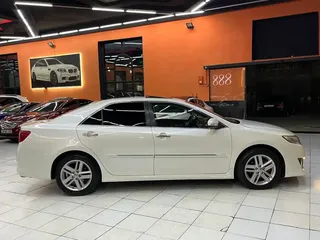 Toyota Camry, 2.4 L, 2012 жыл, 278 421 km, Sumgayit - Баасы: 24 500 ₼ - Tunel.az