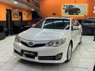 Toyota Camry, 2.4 L, 2012 жыл, 278 421 km, Sumgayit - Баасы: 24 500 ₼ - Tunel.az