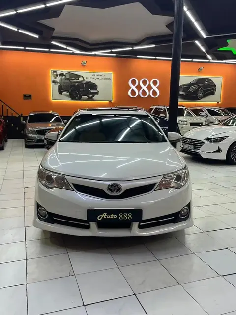 Toyota Camry, 2.4 L, 2012 жыл, 278 421 km, Sumgayit - Баасы: 24 500 ₼ - Tunel.az