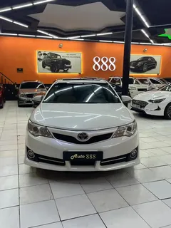 Toyota Camry, 2.4 L, 2012 жыл, 278 421 km, Sumgayit - Баасы: 24 500 ₼ - Tunel.az
