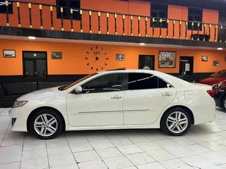 Toyota Camry, 2.4 L, 2012 жыл, 278 421 km, Sumgayit - Баасы: 24 500 ₼ - Tunel.az