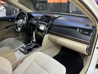 Toyota Camry, 2.4 L, 2012 жыл, 278 421 km, Sumgayit - Баасы: 24 500 ₼ - Tunel.az