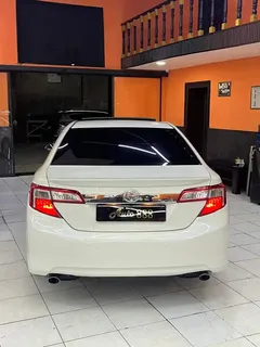 Toyota Camry, 2.4 L, 2012 жыл, 278 421 km, Sumgayit - Баасы: 24 500 ₼ - Tunel.az