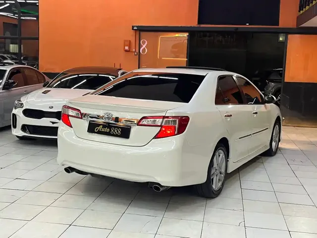 Toyota Camry, 2.4 L, 2012 жыл, 278 421 km, Sumgayit - Баасы: 24 500 ₼ - Tunel.az