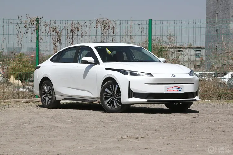 Changan Qiyuan A05, 1.5 L, 2024 année, 0 km, Baku - Prix : 14 300 $ - Tunel.az