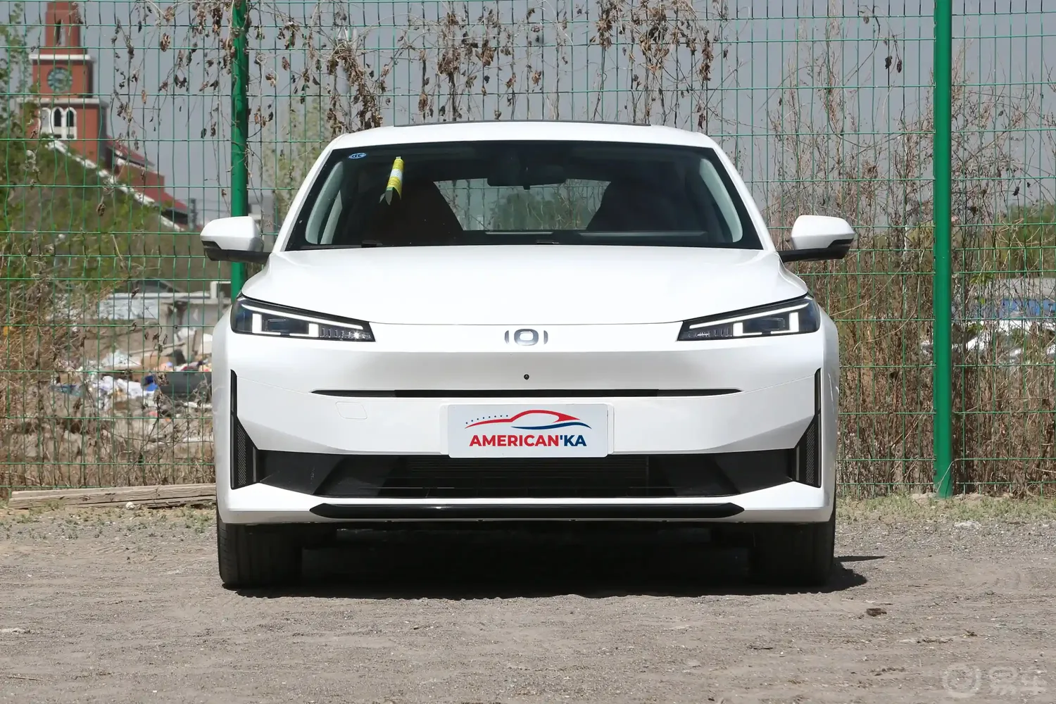 Changan Qiyuan A05, 1.5 L, 2024 année, 0 km, Baku - Prix ​​: 14 300 $ - Tunel.az