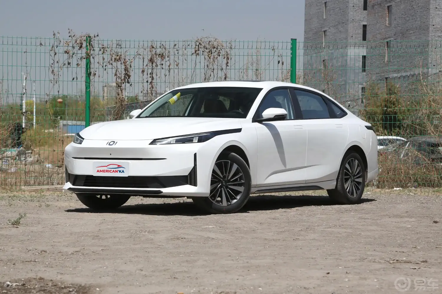Changan Qiyuan A05, 1.5 L, 2024 année, 0 km, Baku - Prix ​​: 14 300 $ - Tunel.az
