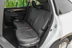 Toyota Highlander, 2.5 L, 2024 year, 0 km, Baku - Price: 43 200 $ - Tunel.az