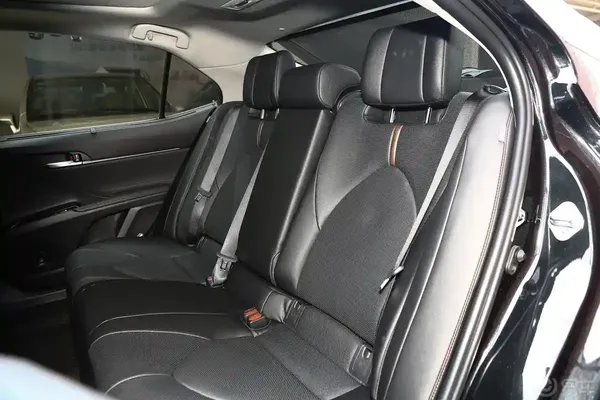 Toyota Camry, 2.0 L, 2024 год, 0 km, Баку - Цена: 27 600 $ - Tunel.az
